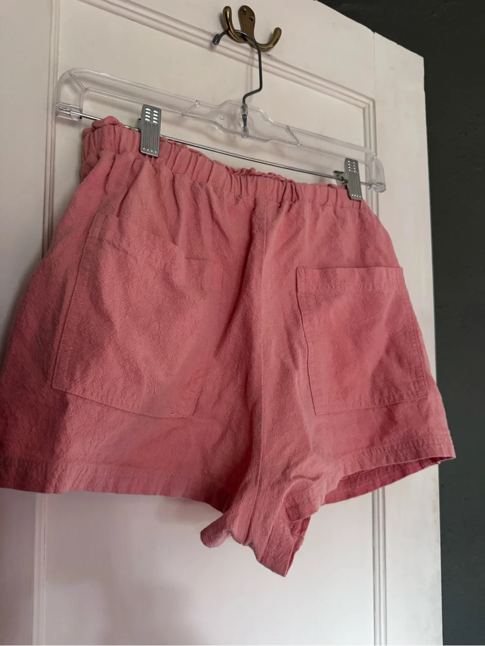 O'NEILL Womens Carla Shorts Size Medium - Picture 6 of 9